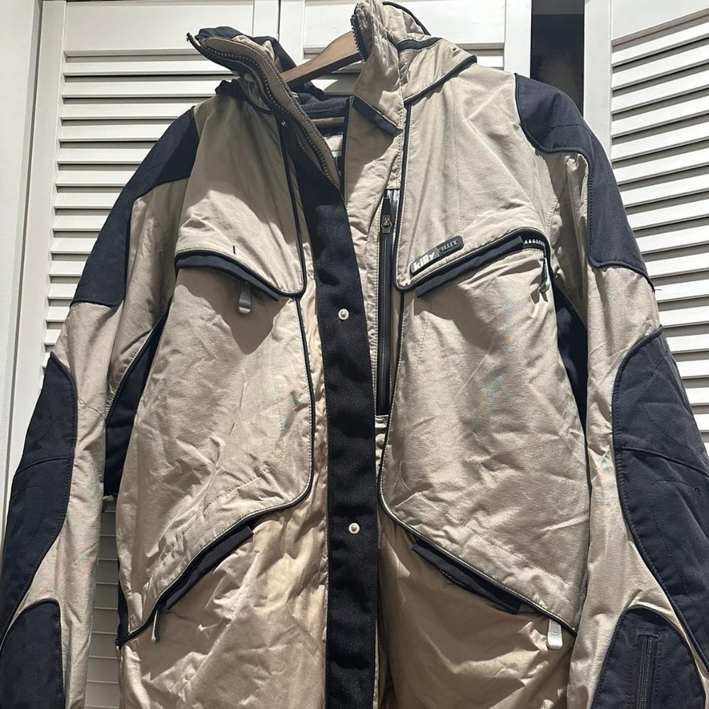Ski Jacket for Men (Killy)